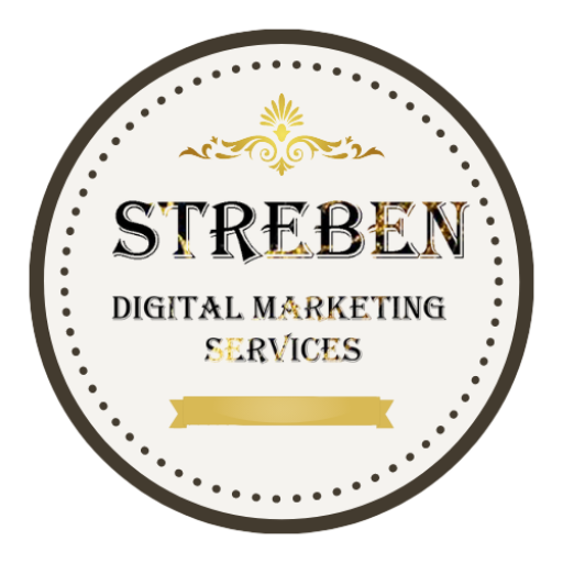 Streben Digital Marketing Services