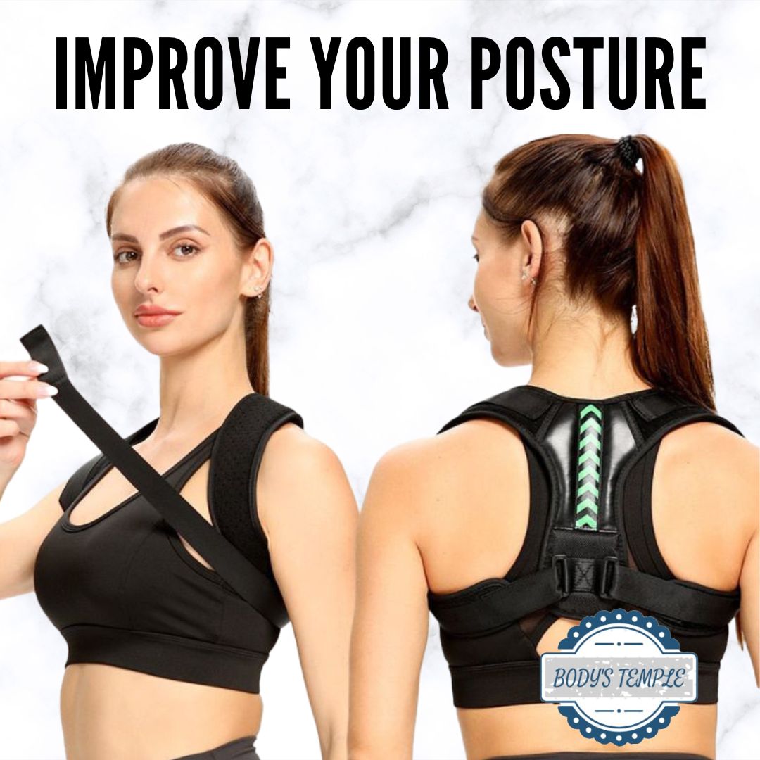 bodys temple instagram posture corrector