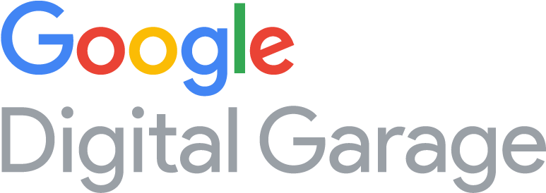streben servizi di marketing digitale le mie certificazioni google digital garage